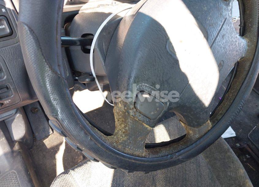 Photo 12 of 1999 Honda Cr-v LX (VIN JHLRD2842XC010409)