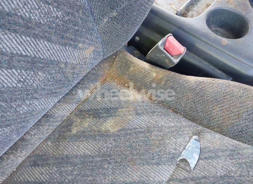 Photo 14 of 1999 Honda Cr-v LX (VIN JHLRD2842XC010409)