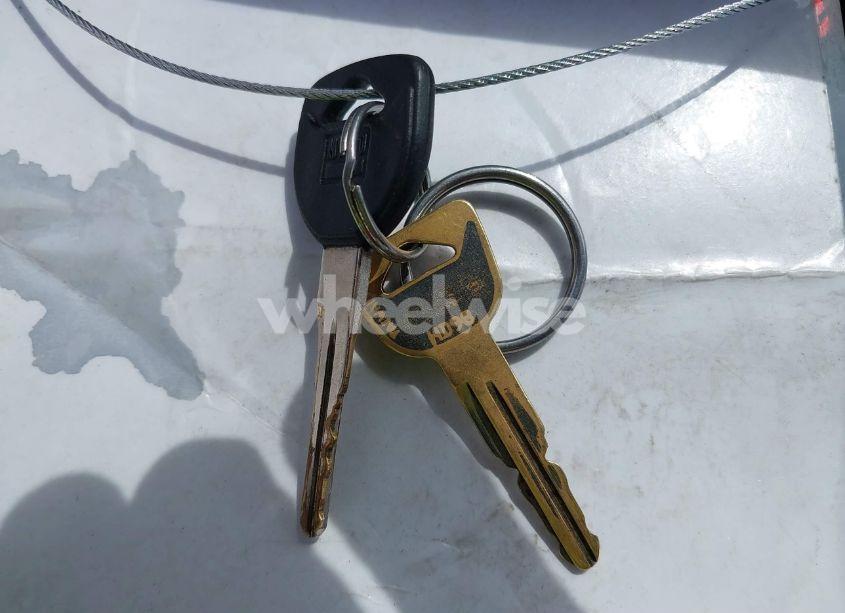 Photo 11 of 1999 Honda Cr-v LX (VIN JHLRD2847XC014469)