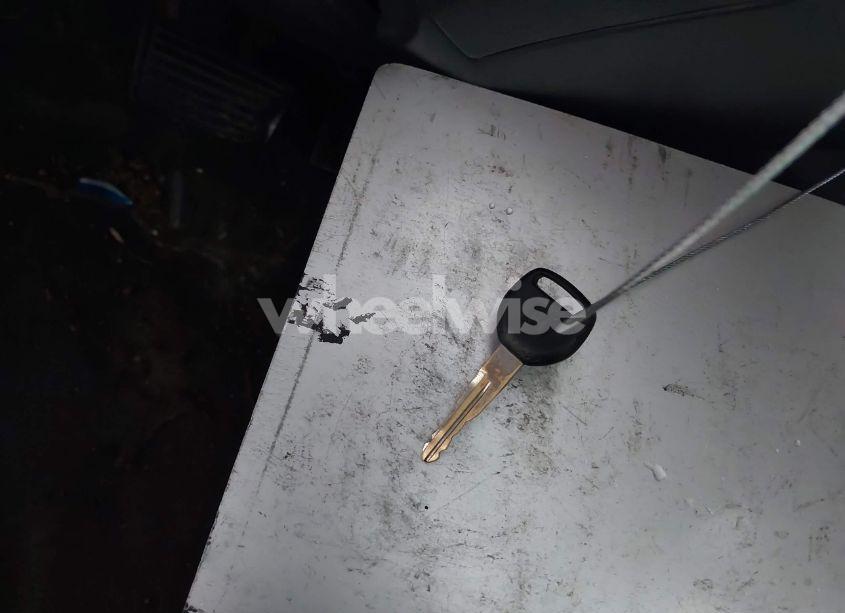 Photo 11 of 2001 Honda Cr-v LX (VIN JHLRD28481S011478)