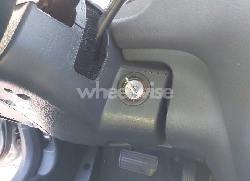 Photo 11 of 1999 Honda Cr-v LX (VIN JHLRD2848XC008650)