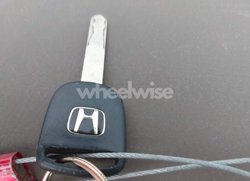 Photo 11 of 2004 Honda Cr-v LX (VIN JHLRD68404C007933)