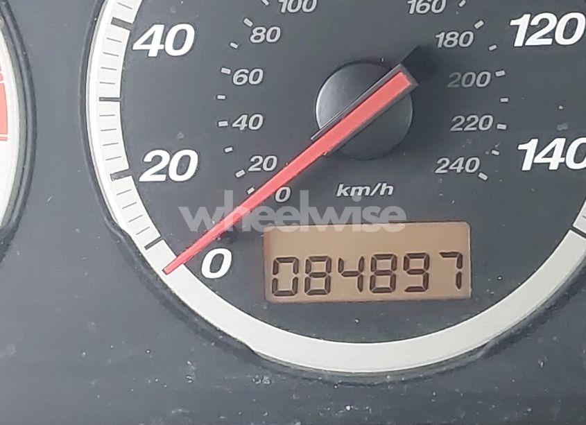 Photo 15 of 2004 Honda Cr-v LX (VIN JHLRD68404C007933)