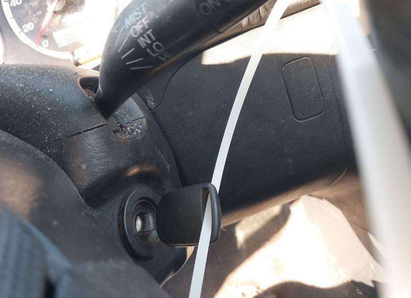 Photo 11 of 2003 Honda Cr-v LX (VIN JHLRD68413C008135)