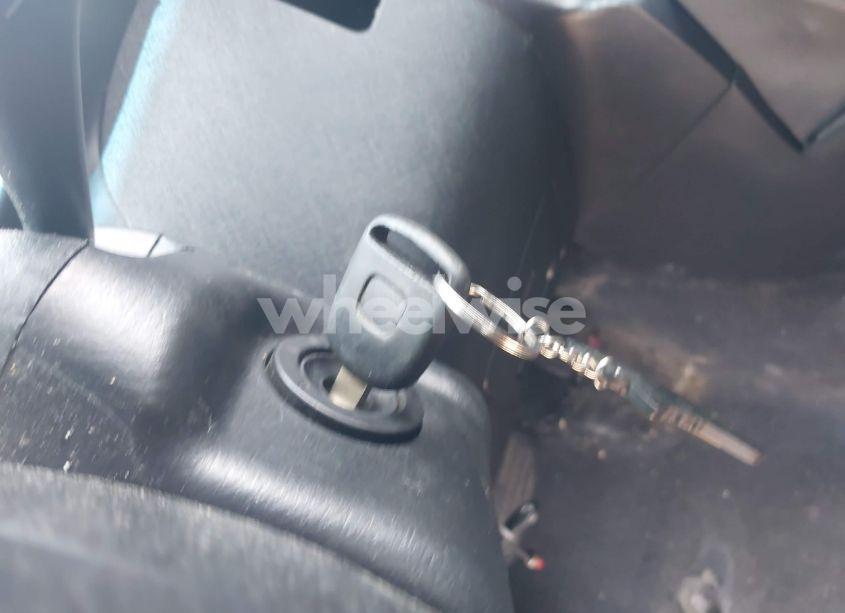 Photo 11 of 2004 Honda Cr-v LX (VIN JHLRD68414C017807)