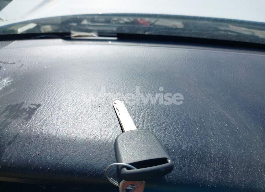 Photo 11 of 2004 Honda Cr-v LX (VIN JHLRD68414C017953)