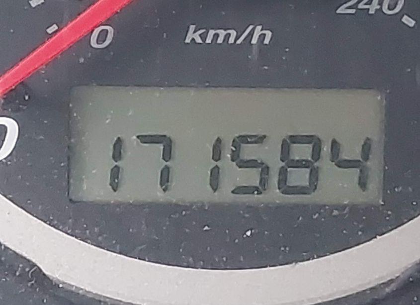 Photo 15 of 2003 Honda Cr-v LX (VIN JHLRD68423C016566)