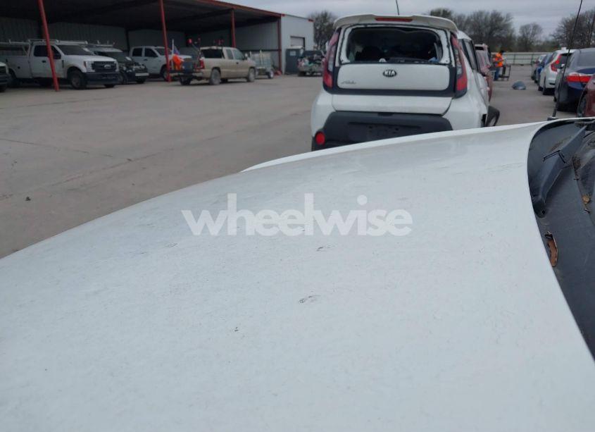Photo 13 of 2003 Honda Cr-v LX (VIN JHLRD68433C015121)