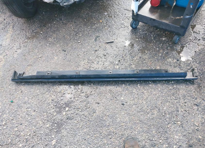 Photo 12 of 2002 Honda Cr-v LX (VIN JHLRD68442C022092)