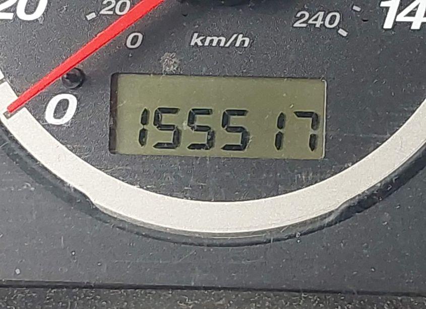 Photo 16 of 2002 Honda Cr-v LX (VIN JHLRD68442C022092)