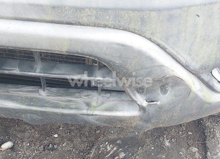 Photo 6 of 2003 Honda Cr-v LX (VIN JHLRD68443C000238)