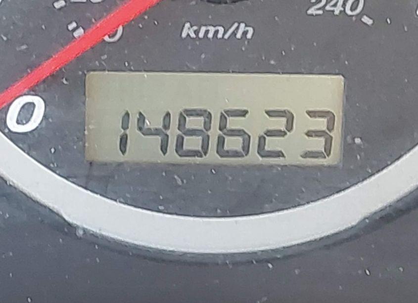 Photo 15 of 2003 Honda Cr-v LX (VIN JHLRD68443C005200)