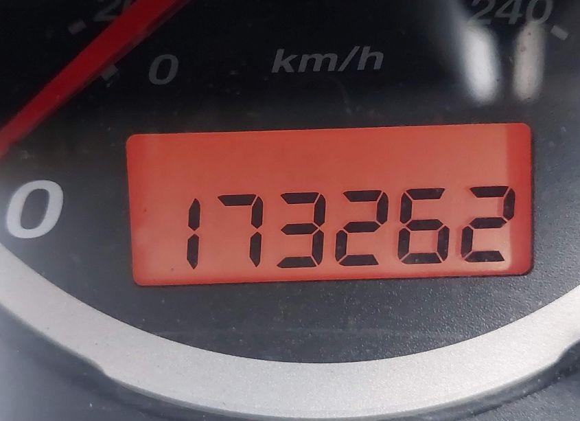 Photo 15 of 2003 Honda Cr-v LX (VIN JHLRD68443C005634)