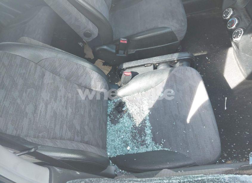 Photo 5 of 2003 Honda Cr-v LX (VIN JHLRD68453C010129)