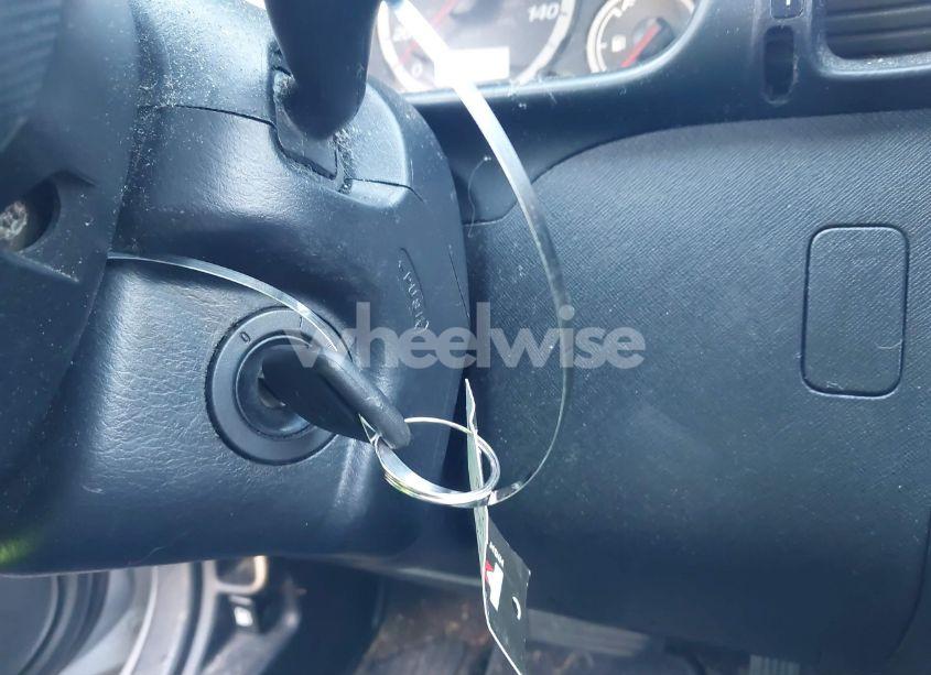 Photo 11 of 2004 Honda Cr-v LX (VIN JHLRD68454C004638)