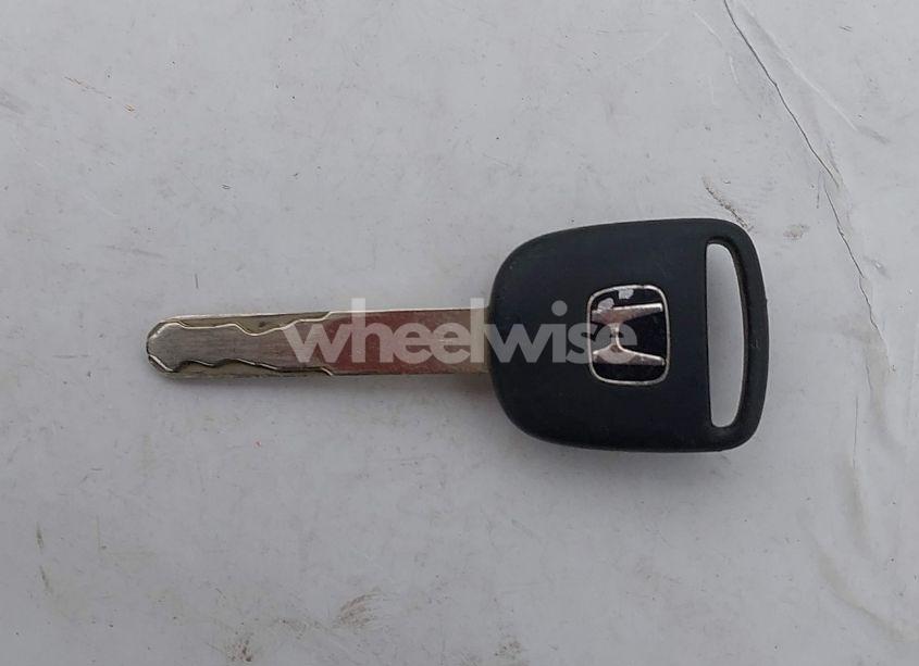 Photo 11 of 2004 Honda Cr-v LX (VIN JHLRD68454C006938)