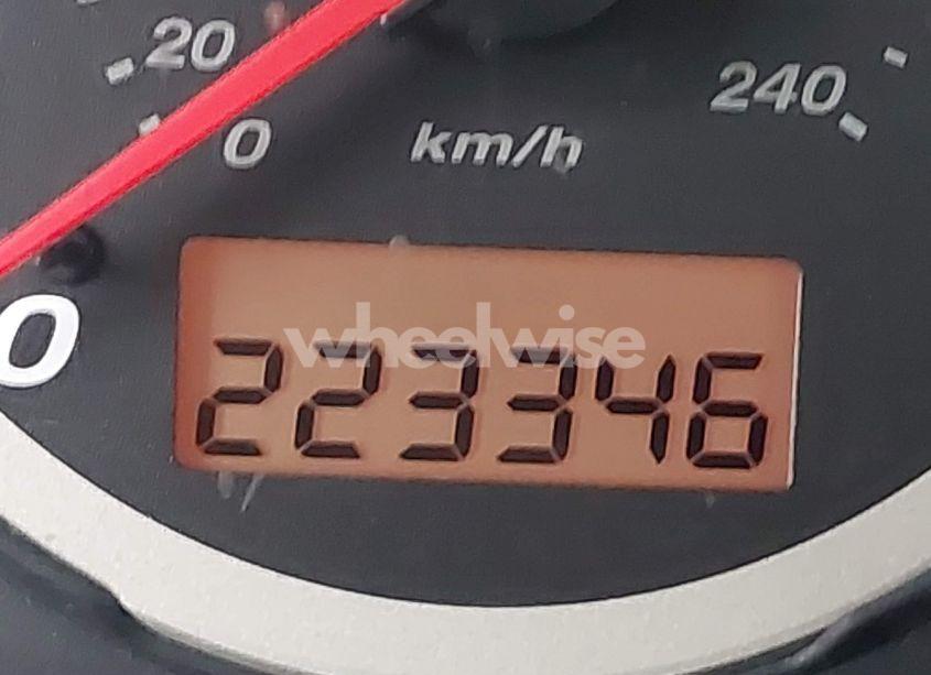 Photo 16 of 2004 Honda Cr-v LX (VIN JHLRD68454C006938)