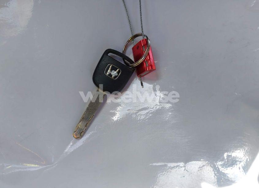 Photo 11 of 2004 Honda Cr-v LX (VIN JHLRD68454C008530)