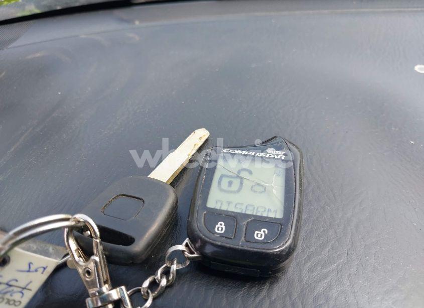 Photo 11 of 2002 Honda Cr-v LX (VIN JHLRD68462C001566)