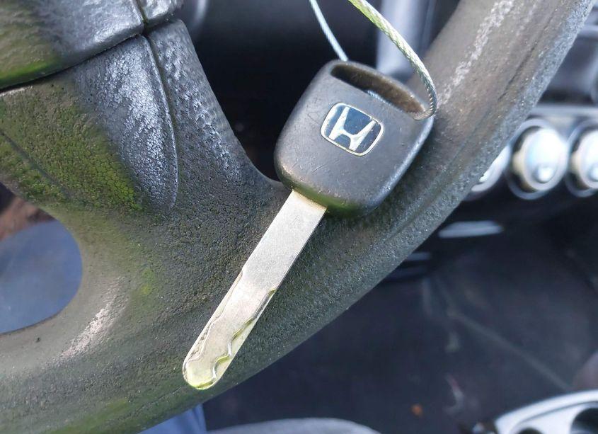 Photo 11 of 2003 Honda Cr-v LX (VIN JHLRD68463C017719)