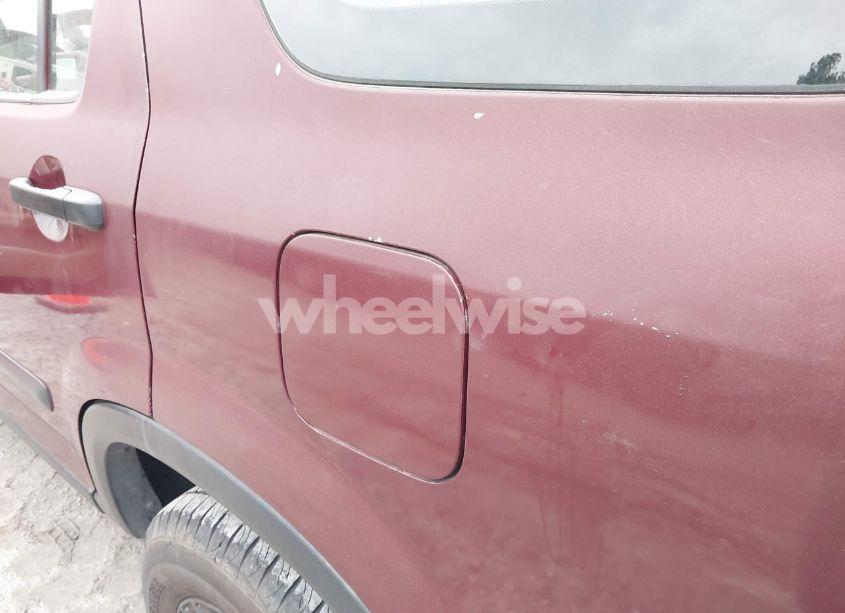 Photo 13 of 2004 Honda Cr-v LX (VIN JHLRD68464C004485)