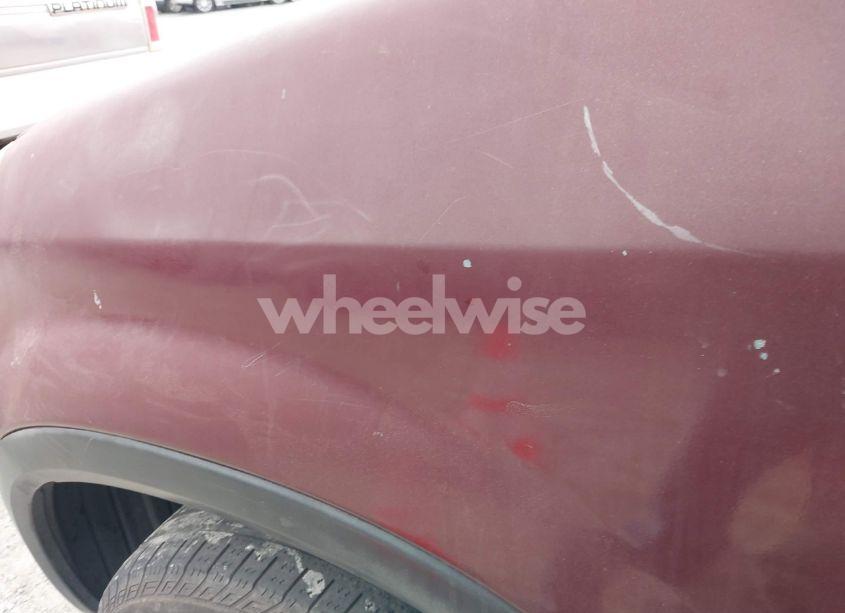 Photo 14 of 2004 Honda Cr-v LX (VIN JHLRD68464C004485)