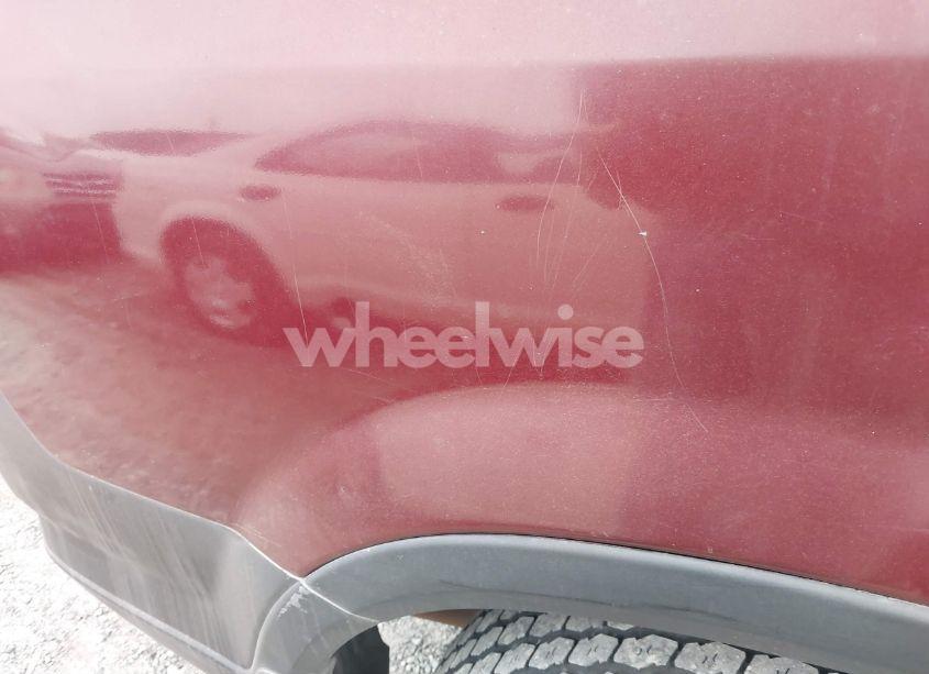 Photo 6 of 2004 Honda Cr-v LX (VIN JHLRD68464C004485)