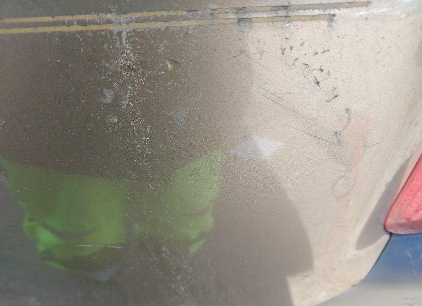 Photo 6 of 2002 Honda Cr-v LX (VIN JHLRD68472C001527)