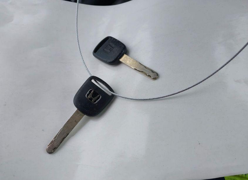 Photo 11 of 2003 Honda Cr-v LX (VIN JHLRD68473C006647)