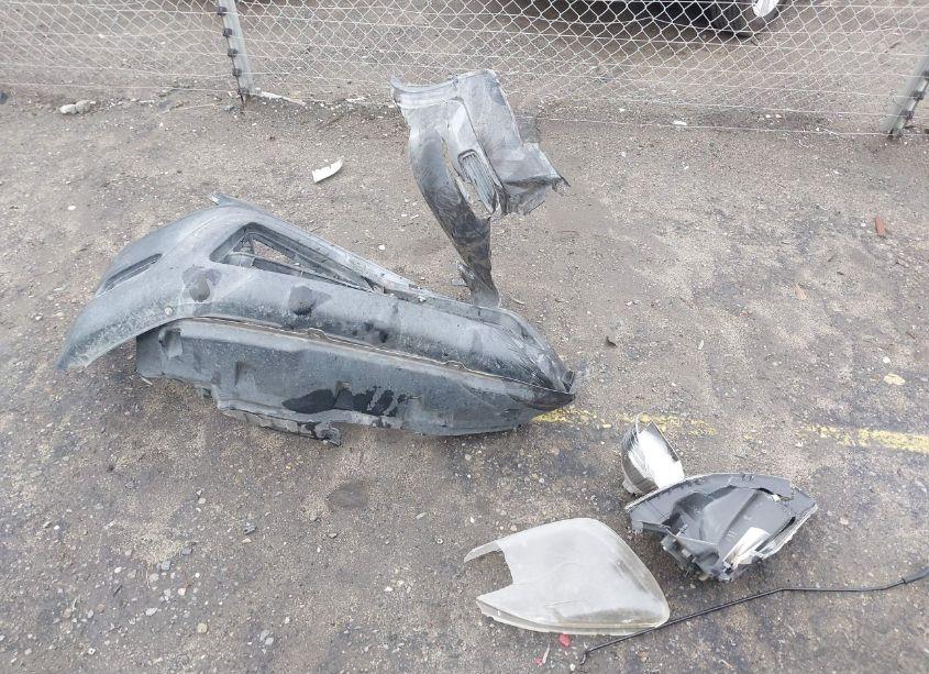 Photo 11 of 2004 Honda Cr-v LX (VIN JHLRD68474C024065)