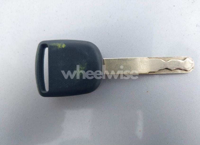 Photo 11 of 2002 Honda Cr-v LX (VIN JHLRD68482C012827)