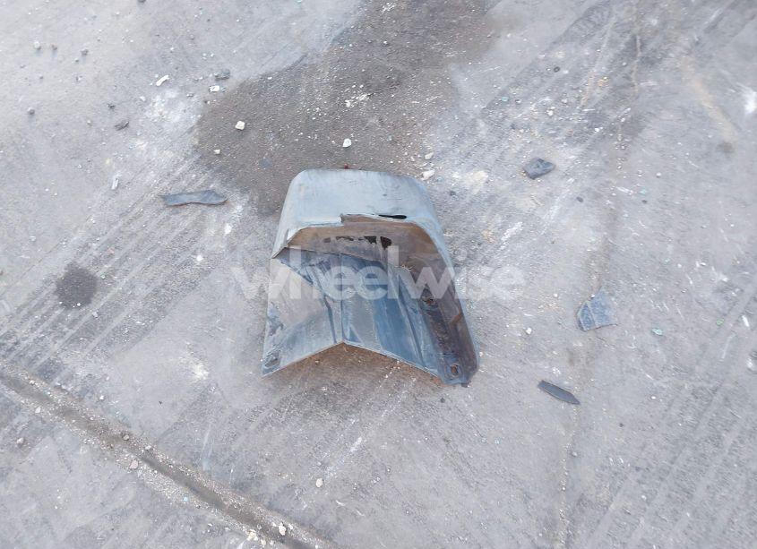 Photo 12 of 2003 Honda Cr-v LX (VIN JHLRD68483C008990)