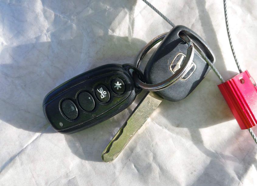 Photo 11 of 2004 Honda Cr-v LX (VIN JHLRD68484C015469)