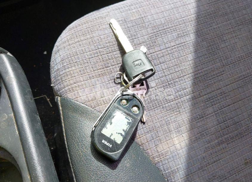 Photo 11 of 2004 Honda Cr-v LX (VIN JHLRD68494C012080)