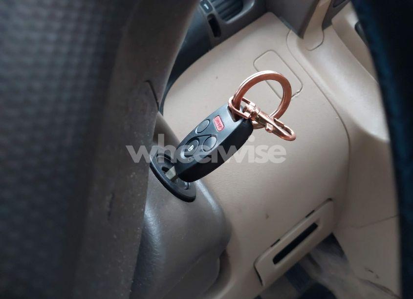 Photo 11 of 2005 Honda Cr-v LX (VIN JHLRD68505C005139)