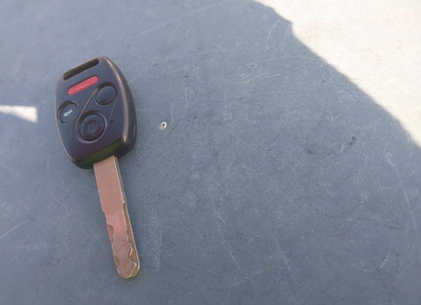 Photo 11 of 2006 Honda Cr-v LX (VIN JHLRD68506C003506)