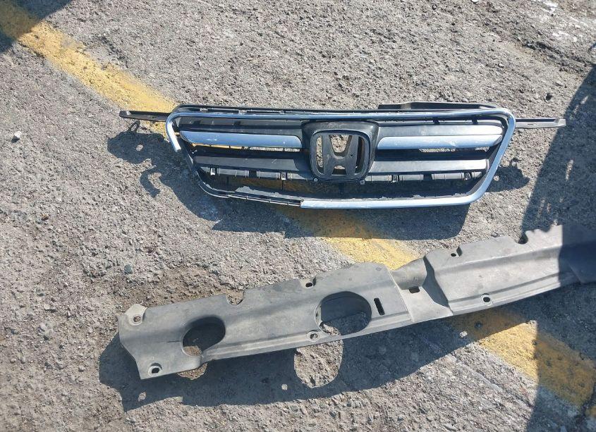 Photo 12 of 2006 Honda Cr-v LX (VIN JHLRD68506C003506)