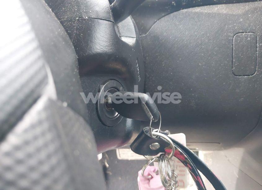 Photo 11 of 2005 Honda Cr-v LX (VIN JHLRD68515C007871)