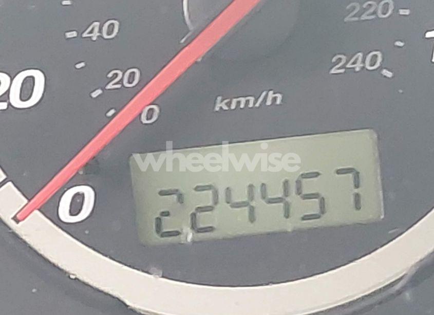 Photo 14 of 2005 Honda Cr-v LX (VIN JHLRD68515C015243)