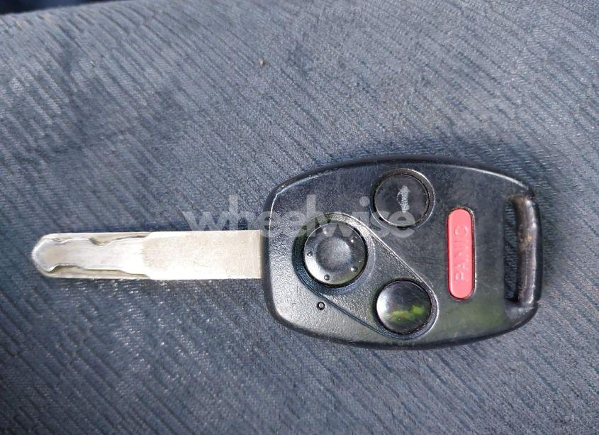 Photo 11 of 2006 Honda Cr-v LX (VIN JHLRD68516C003224)