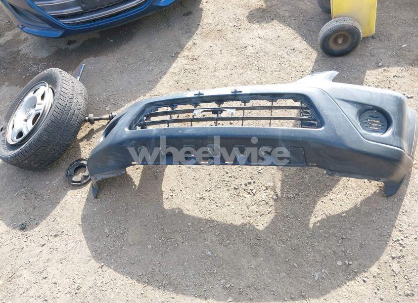 Photo 12 of 2006 Honda Cr-v LX (VIN JHLRD68516C003224)