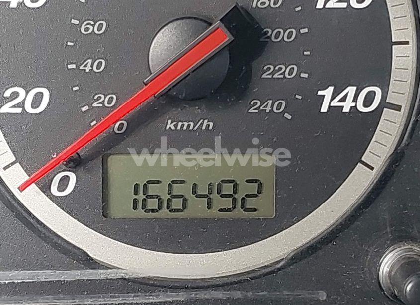 Photo 16 of 2006 Honda Cr-v LX (VIN JHLRD68516C003224)