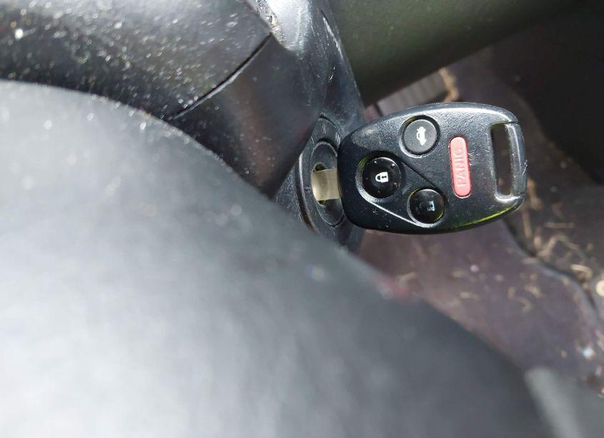 Photo 11 of 2006 Honda Cr-v LX (VIN JHLRD68516C006916)