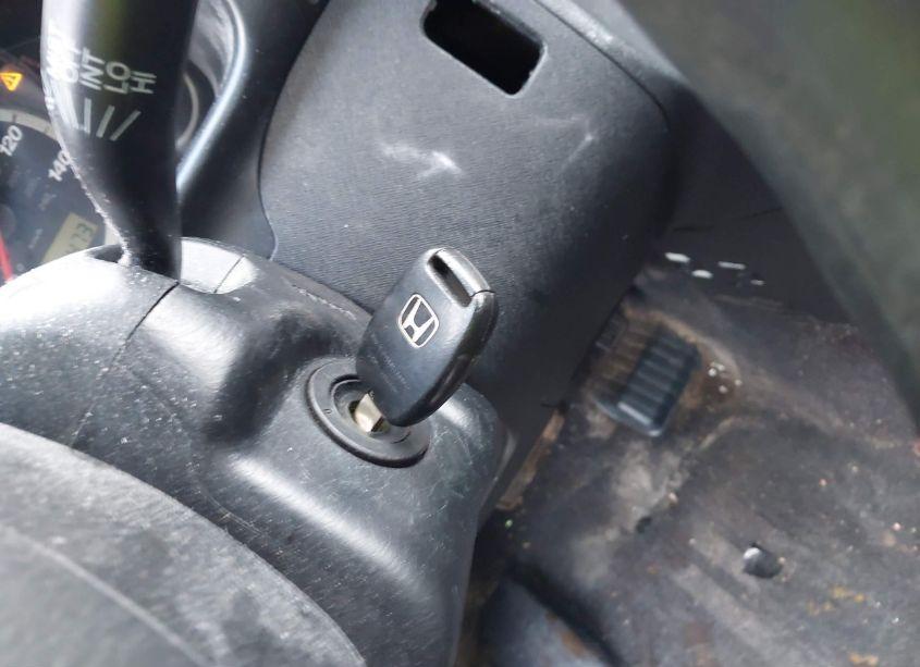 Photo 11 of 2006 Honda Cr-v LX (VIN JHLRD68516C020802)