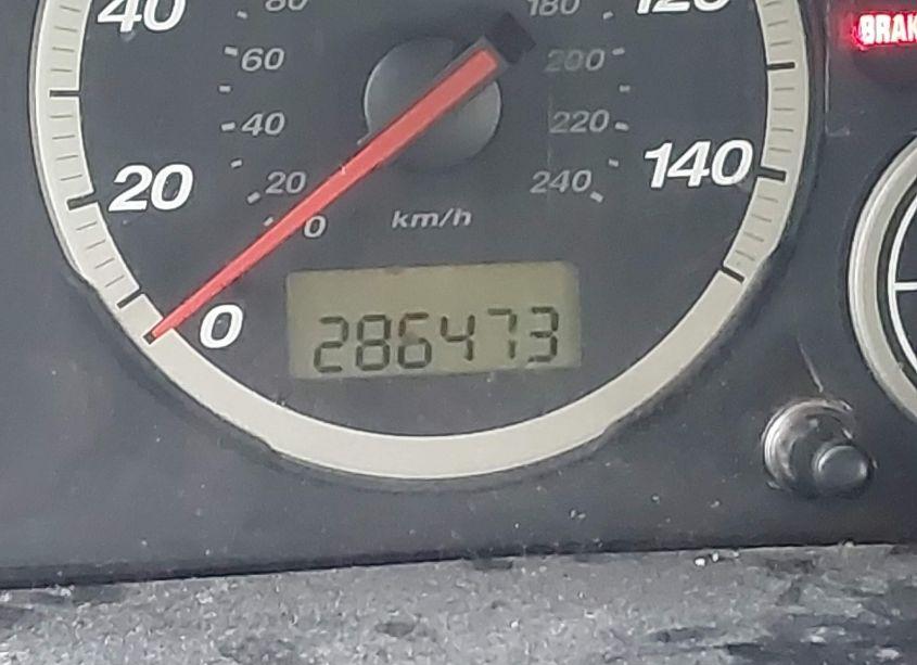 Photo 15 of 2006 Honda Cr-v LX (VIN JHLRD68516C020802)