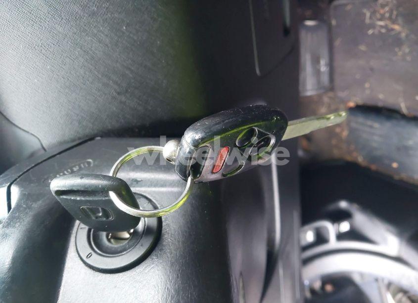 Photo 11 of 2006 Honda Cr-v LX (VIN JHLRD68516C025904)