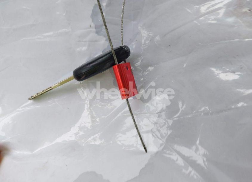 Photo 11 of 2005 Honda Cr-v LX (VIN JHLRD68525C007720)