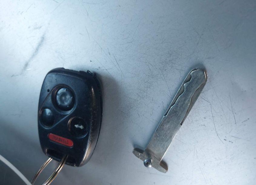 Photo 11 of 2006 Honda Cr-v LX (VIN JHLRD68526C005127)