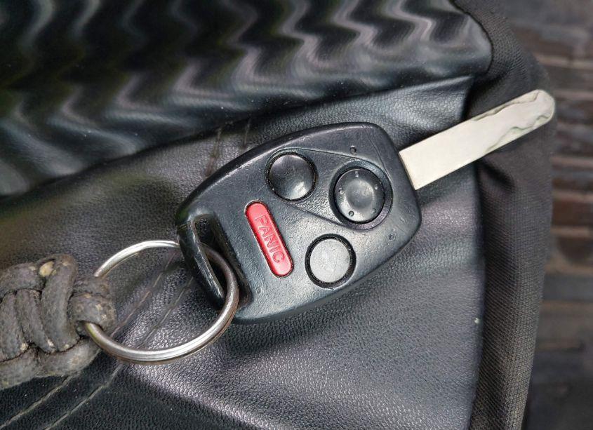 Photo 11 of 2006 Honda Cr-v LX (VIN JHLRD68526C006973)