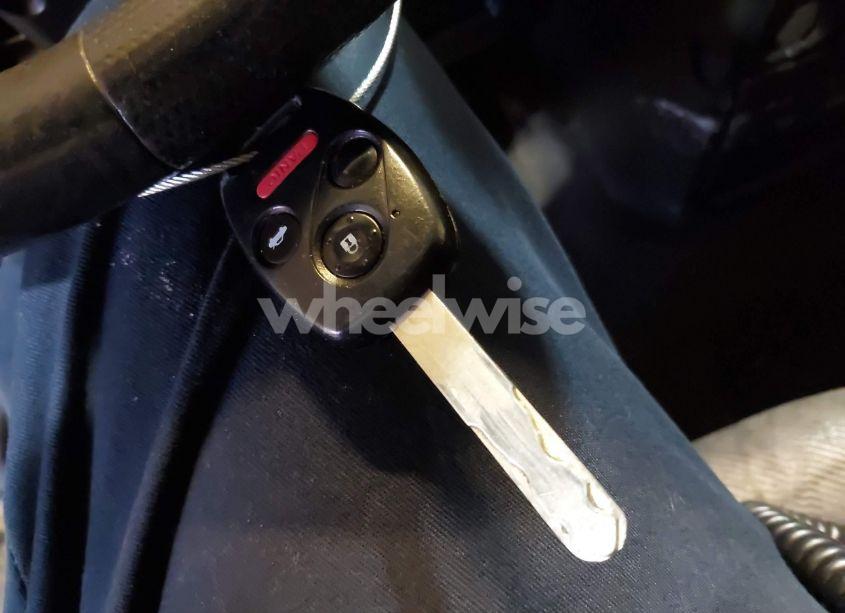 Photo 11 of 2006 Honda Cr-v LX (VIN JHLRD68526C025913)